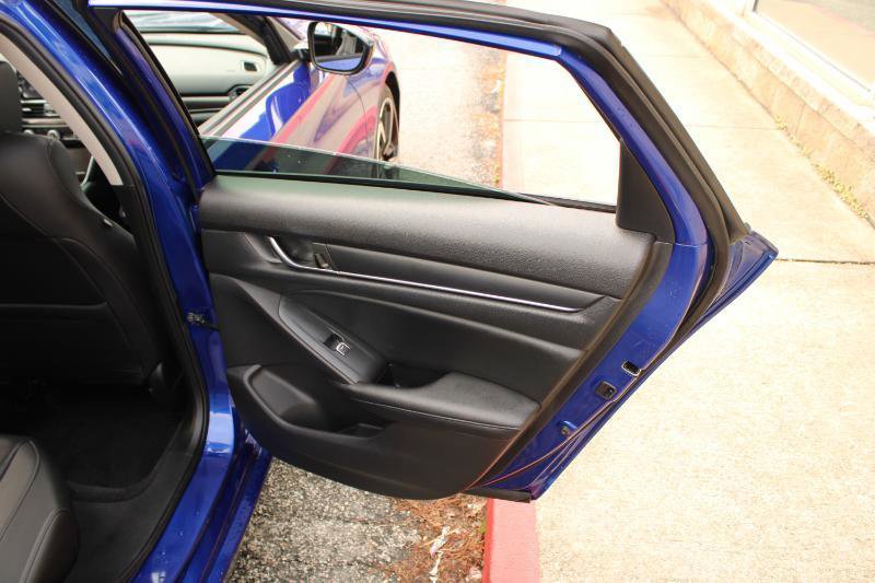 Used 2021 Honda Accord Sport Special Edition image 15