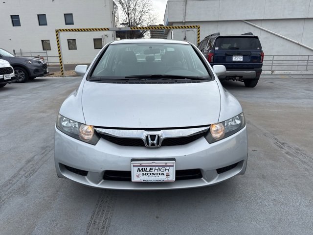 Used 2009 Honda Civic LX image 2