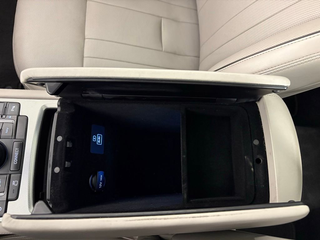 Used 2019 Genesis G80 5.0 Ultimate image 33