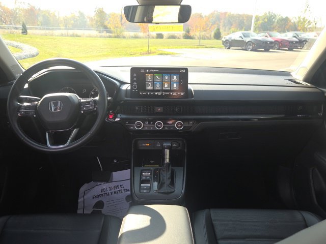 Used 2023 Honda CR-V EX-L image 18