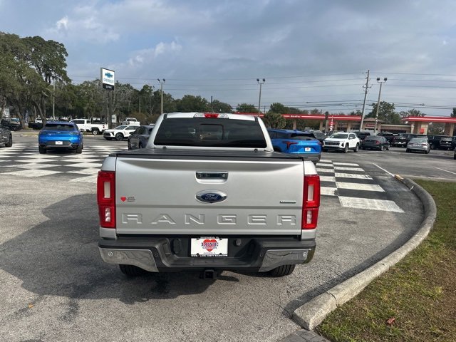 Used 2019 Ford Ranger XLT w/ Equipment Group 302A Luxury image 43