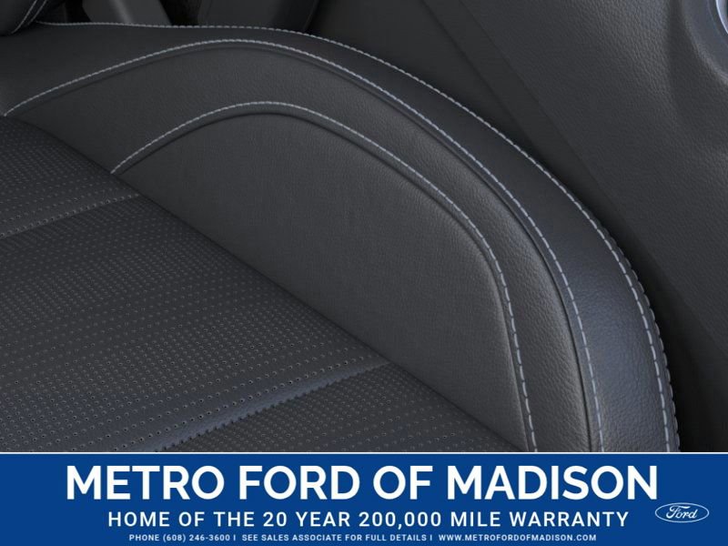 New 2025 Ford Mustang GT Premium image 17