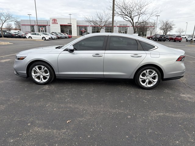 Used 2024 Honda Accord LX image 5