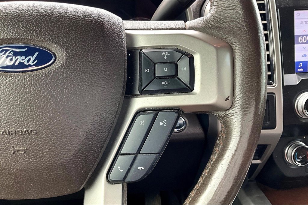 Used 2020 Ford F250 King Ranch w/ King Ranch Ultimate Package AWD/4WD image 24