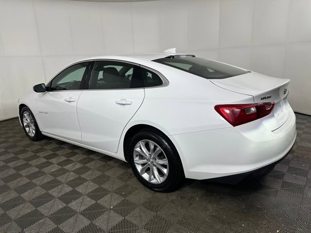 Used 2023 Chevrolet Malibu LT image 5