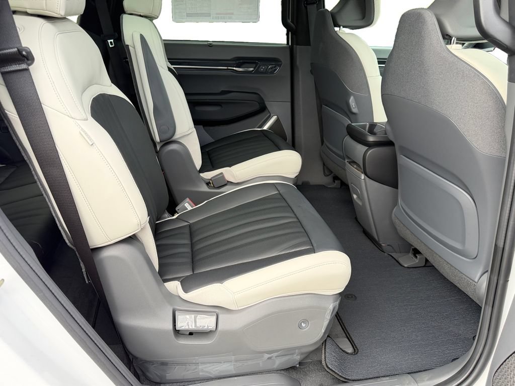 New 2026 Kia EV9 GT-Line AWD/4WD image 7