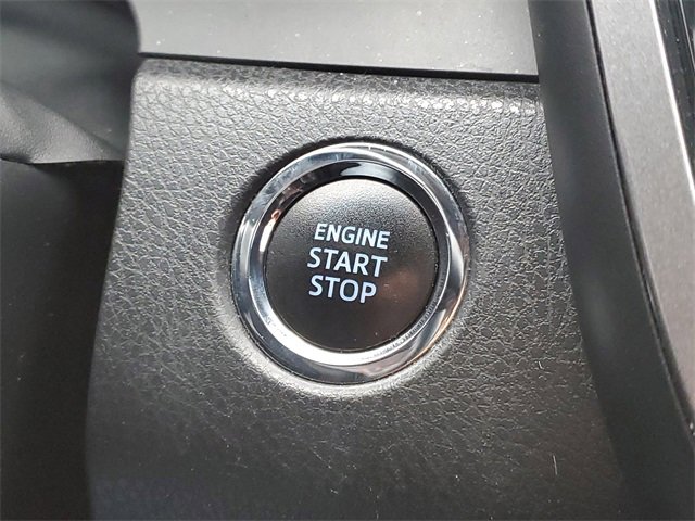 Used 2020 Toyota Camry TRD image 19