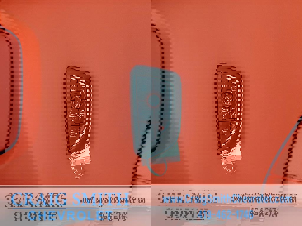 New 2026 Chevrolet Corvette Stingray Premium Conv w/ Z51 Performance Package image 34