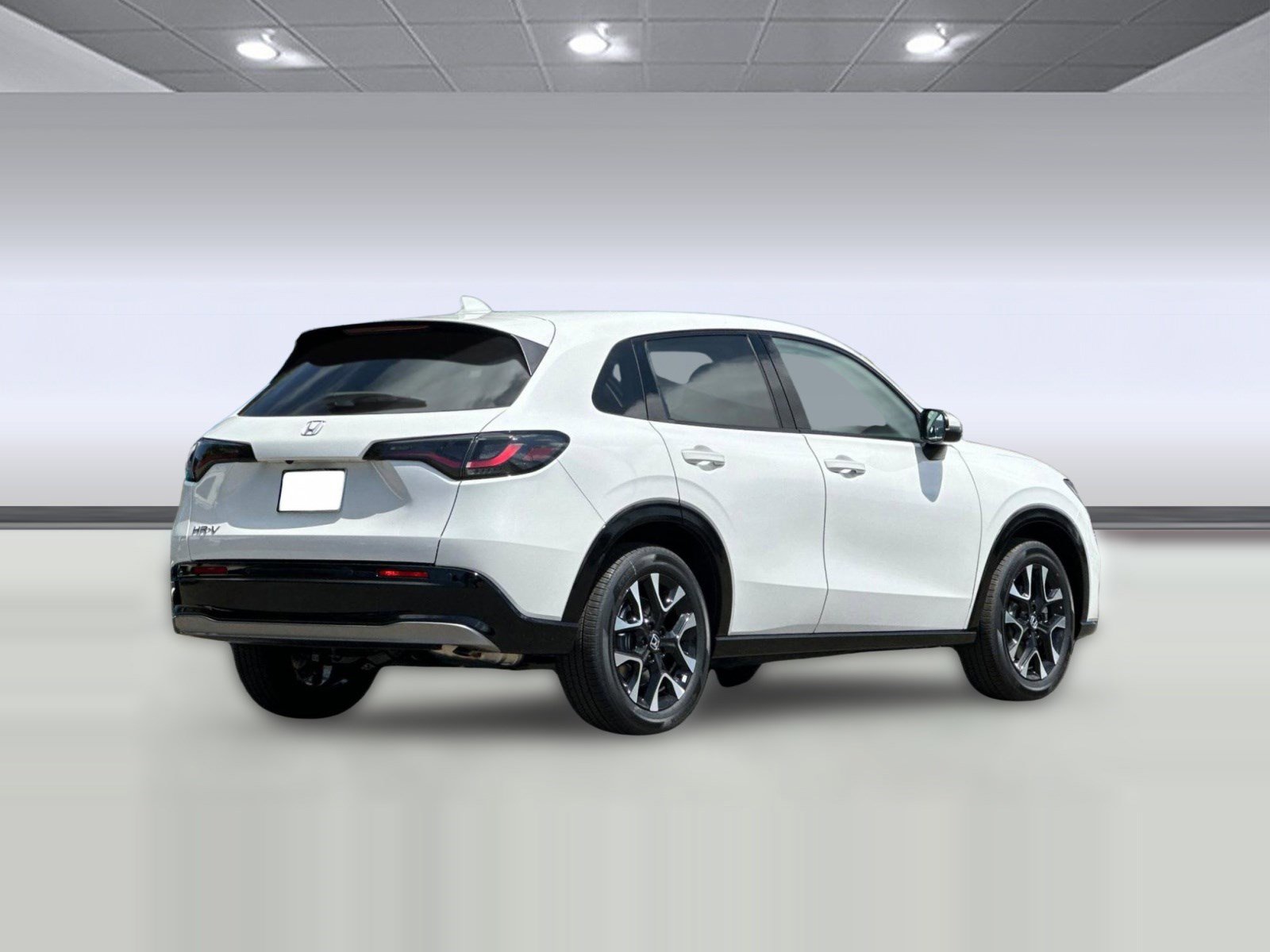 New 2026 Honda HR-V EX-L image 8