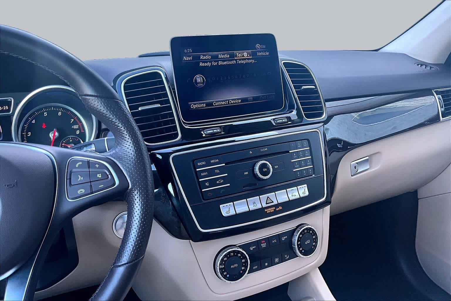 Used 2018 Mercedes-Benz GLE 350 image 7
