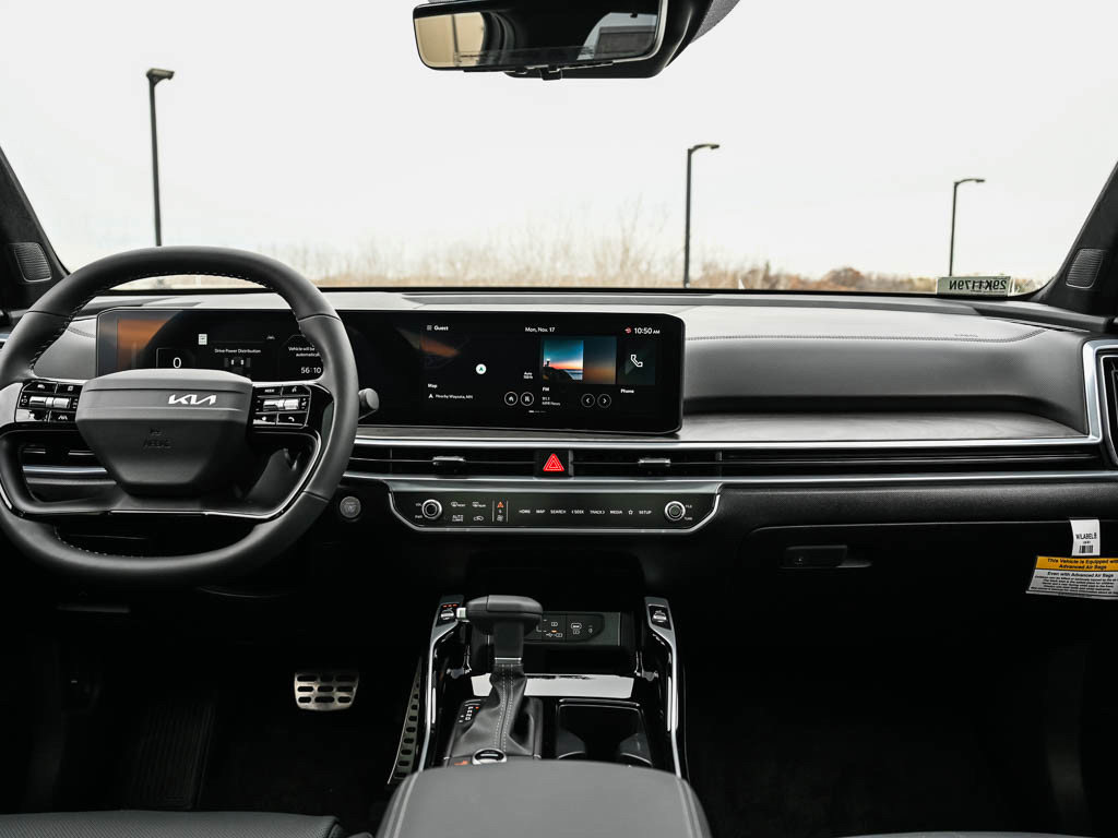 New 2026 Kia Sorento SX Prestige image 17