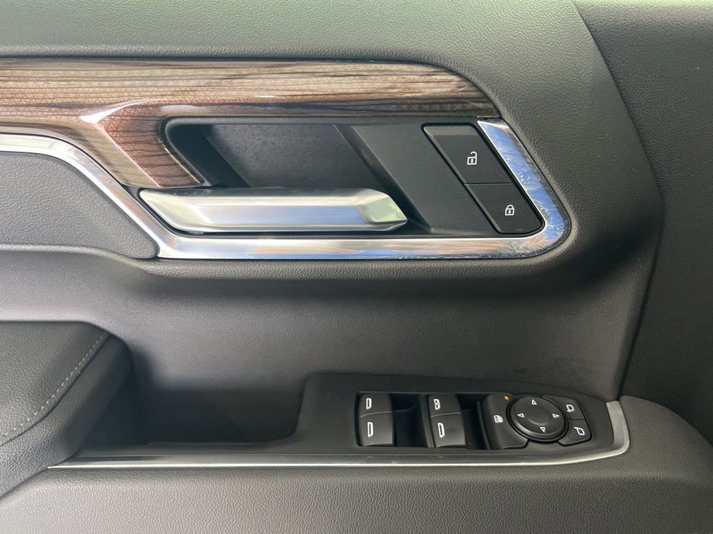 Used 2026 Chevrolet Silverado 1500 LT Trail Boss image 21