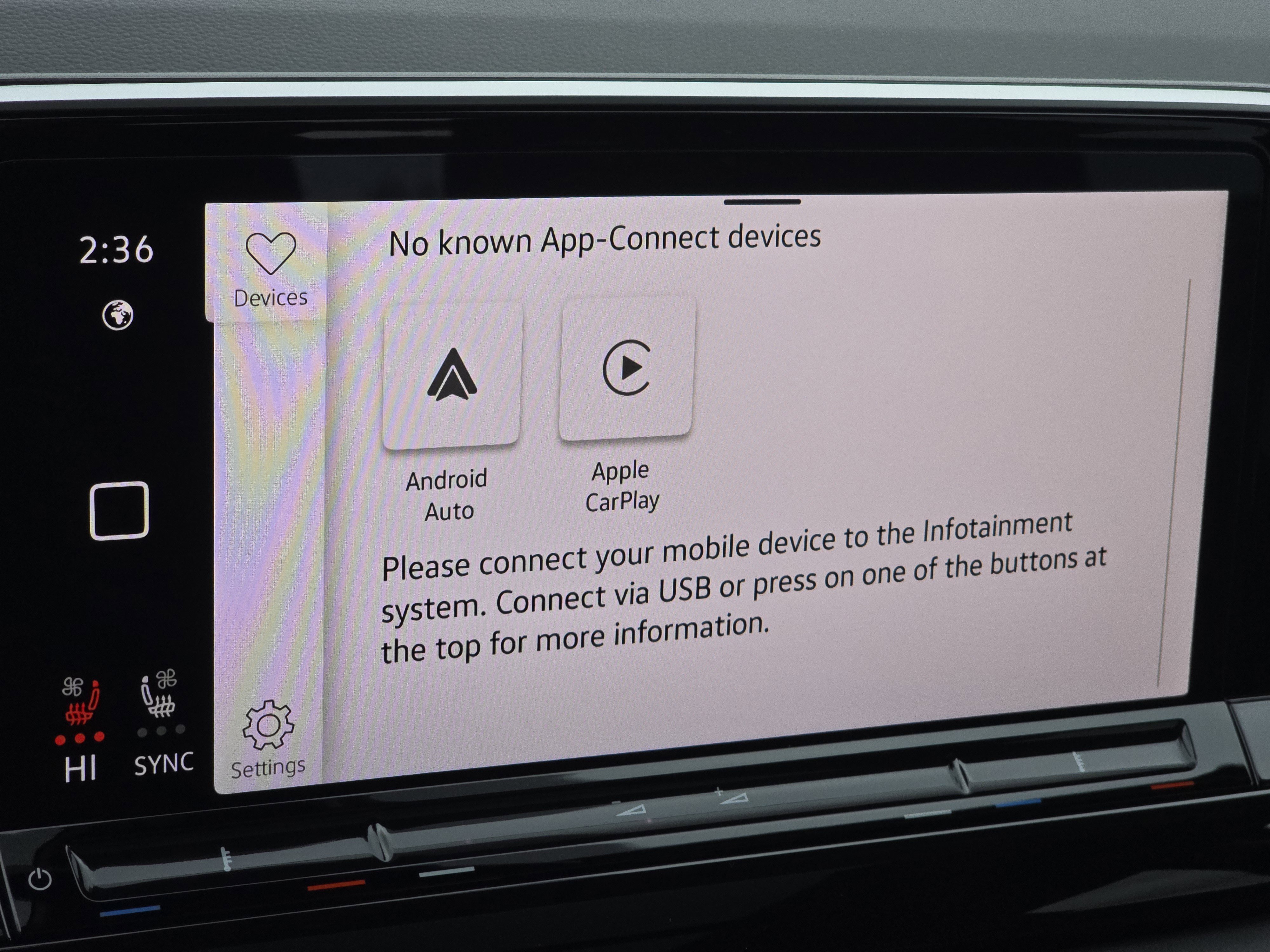 New 2026 Volkswagen Atlas Peak Edition image 10