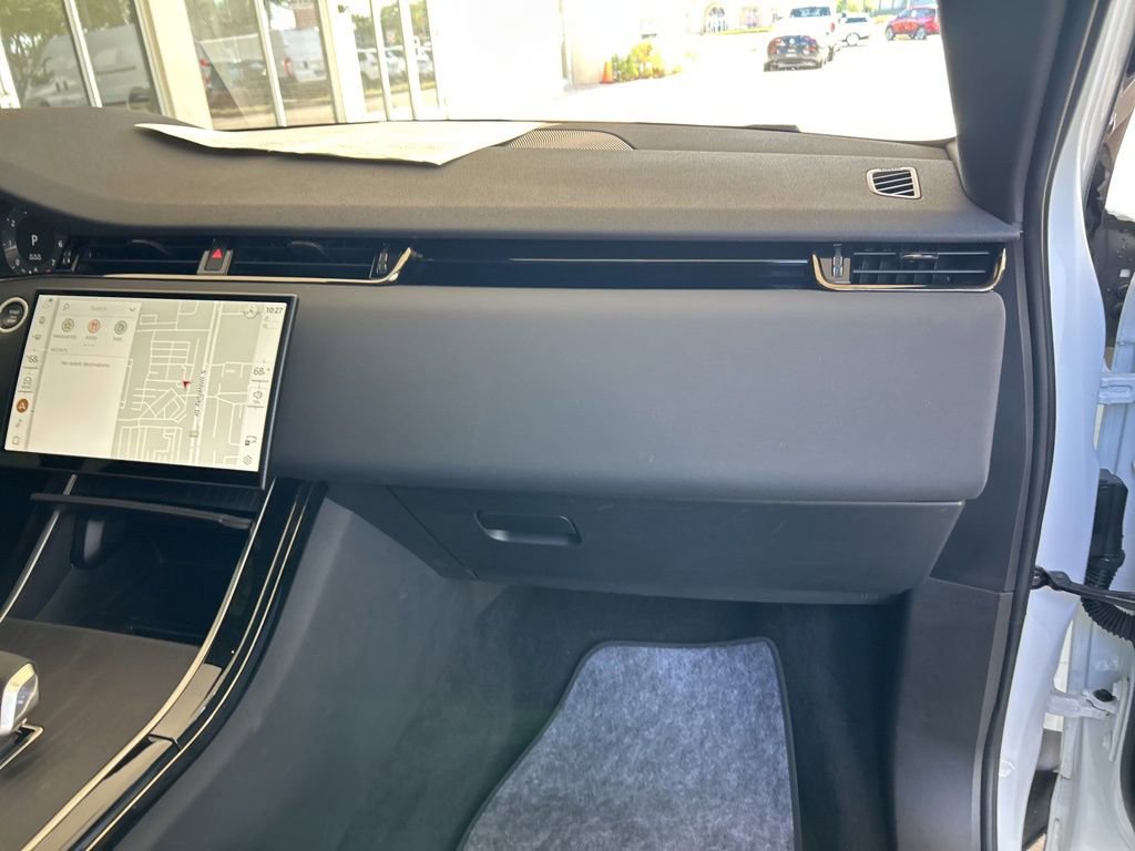 Used 2026 Land Rover Range Rover Evoque S AWD/4WD image 29