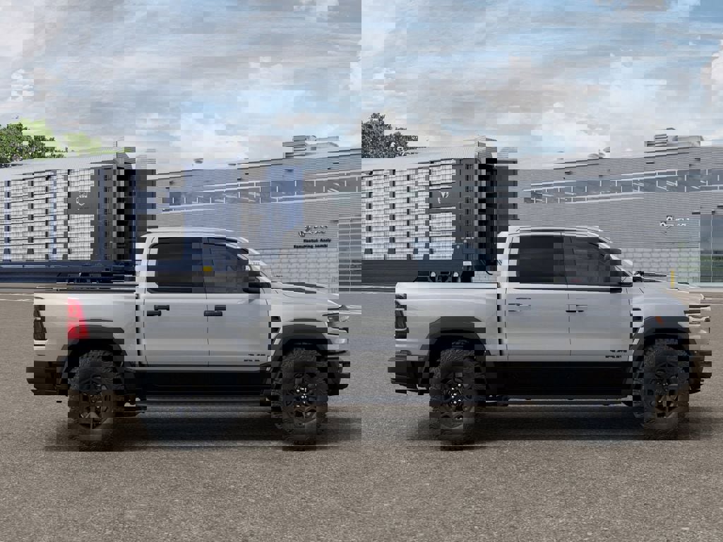 New 2026 RAM 1500 RHO image 21