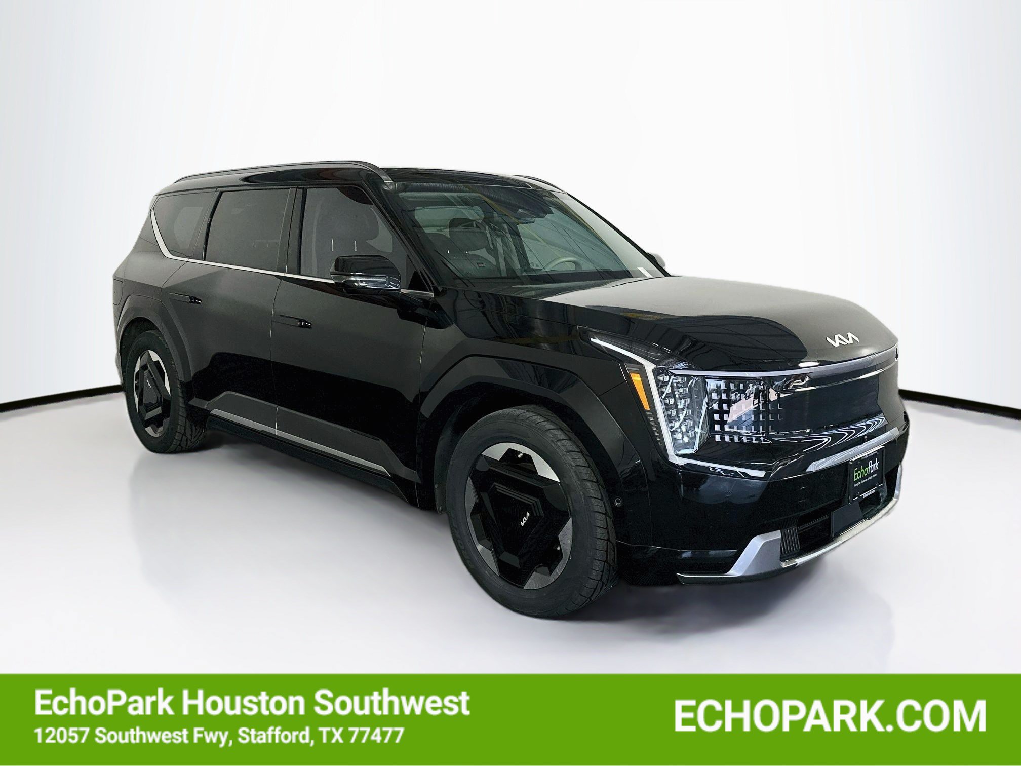 Used 2024 Kia EV9 Land