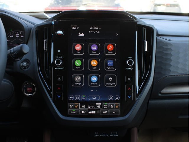 New 2026 Subaru Forester Touring image 31