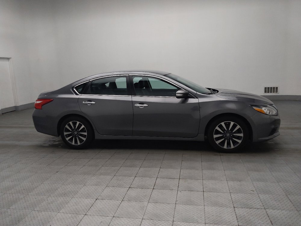 Used 2017 Nissan Altima 2.5 SL image 11