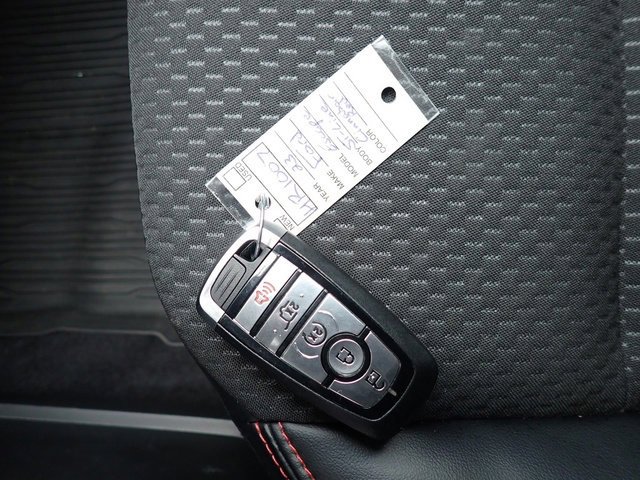 Certified 2023 Ford Escape ST-Line w/ Tech Pack #1 image 30