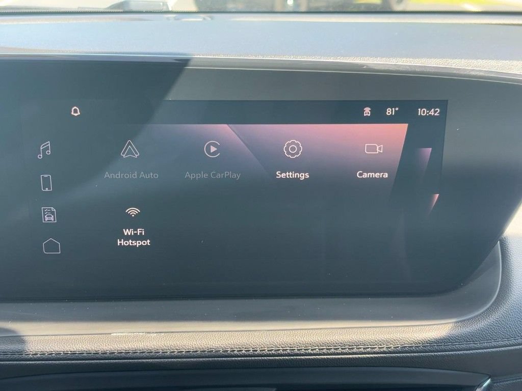 New 2026 Buick Encore GX Sport Touring w/ Advanced Technology Package FWD image 15