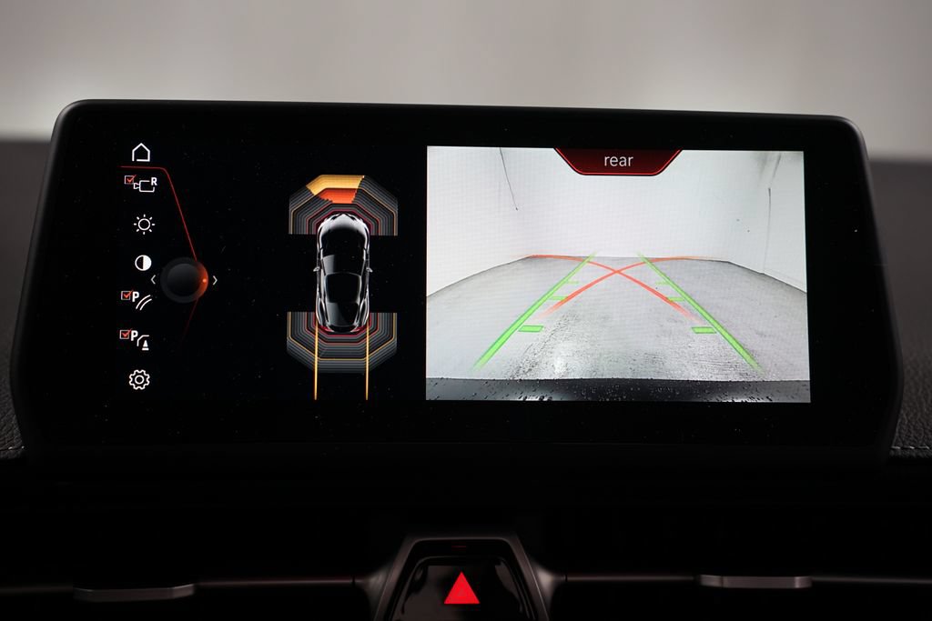 New 2026 Toyota Supra Premium RWD image 18
