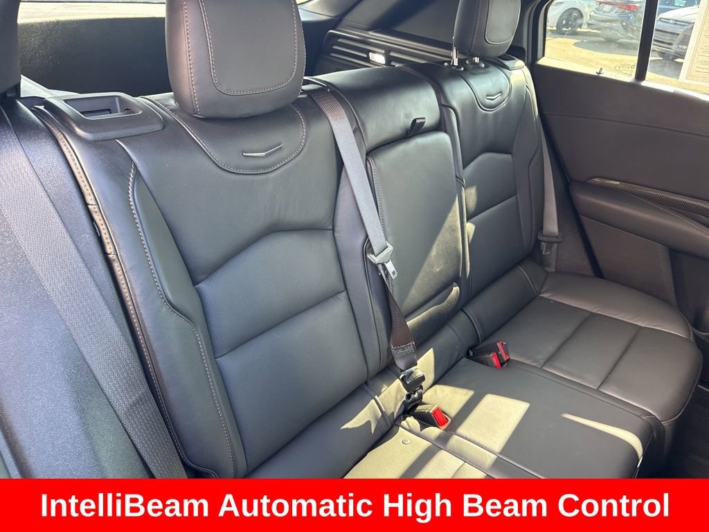 Used 2020 Cadillac XT4 Sport image 25