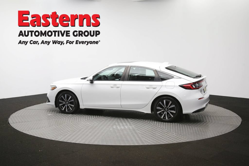 Used 2023 Honda Civic EX-L image 62