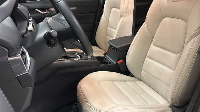 Used 2023 MAZDA CX-5 AWD 2.5 S image 26