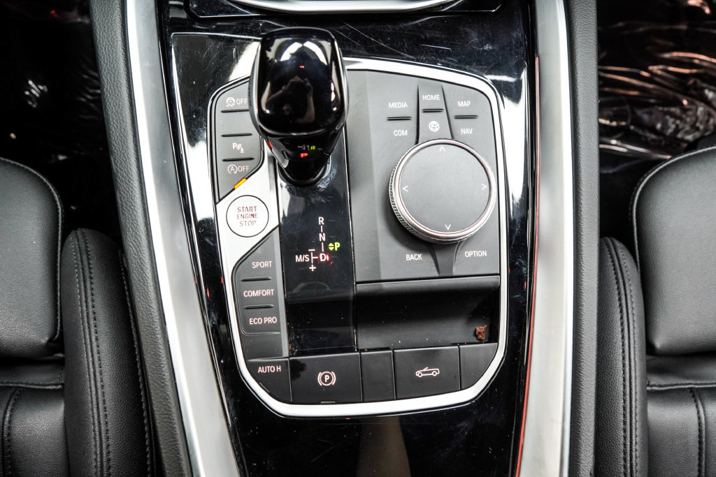 Used 2025 BMW Z4 sDrive30i RWD image 22