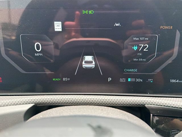 Used 2026 Kia EV6 GT-Line RWD image 39