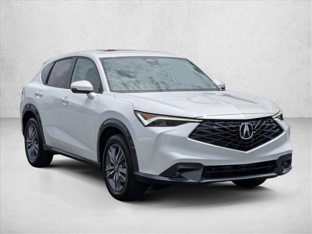New 2026 Acura ADX FWD image 7