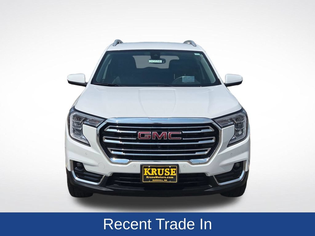 Used 2023 GMC Terrain SLT w/ Tech Package AWD/4WD image 11