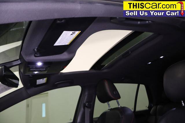 Used 2017 Volkswagen GTI S image 22