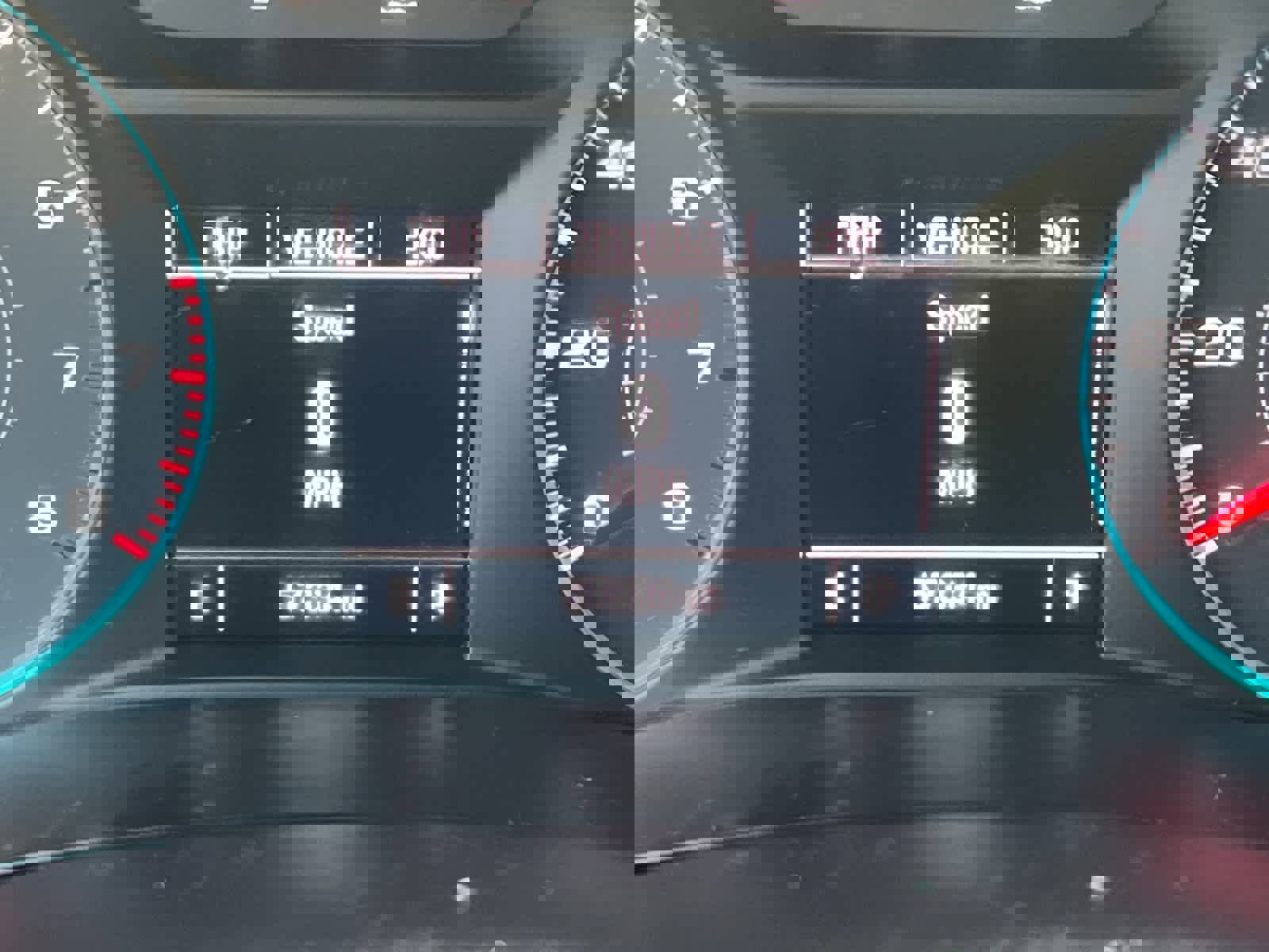 Used 2018 Chevrolet Traverse LS image 26