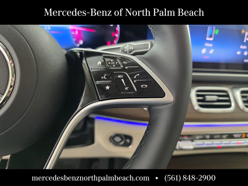 New 2026 Mercedes-Benz GLE 350 4MATIC image 17