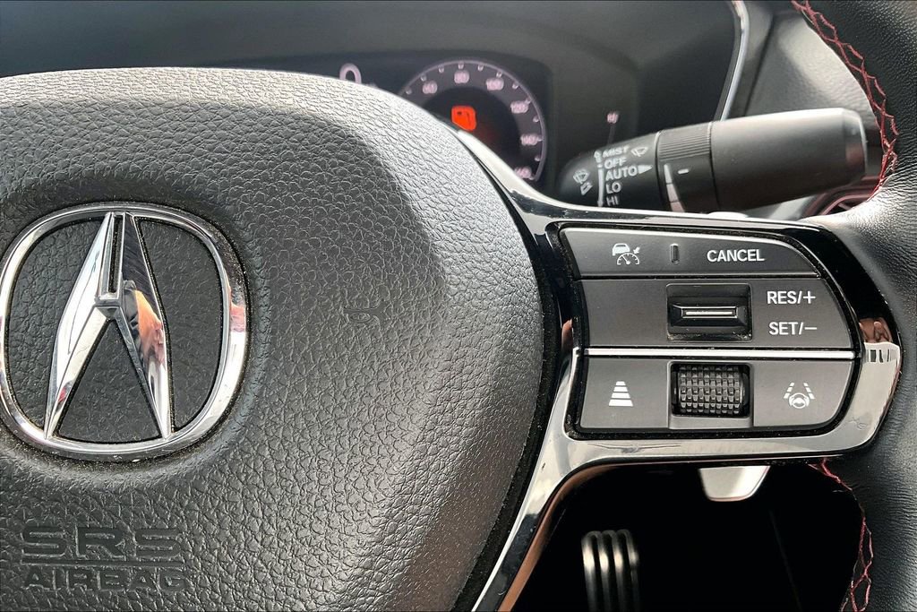 Used 2024 Acura Integra A-Spec image 27