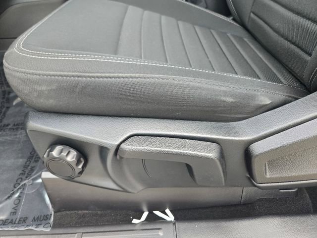 Certified 2021 Ford Ranger XLT w/ Equipment Group 301A Mid image 12