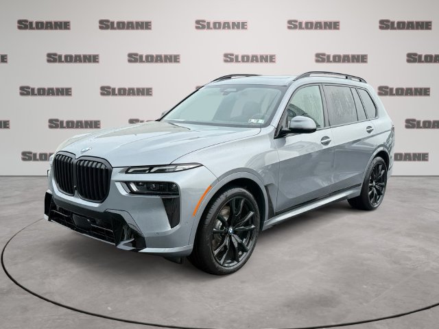 New 2027 BMW X7 xDrive40i w/ Executive Package AWD/4WD image 1