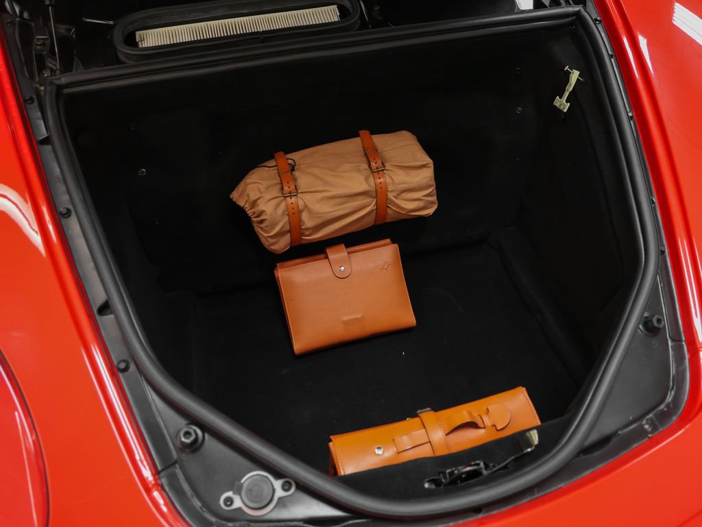Used 2004 Ferrari 360 Challenge Stradale RWD image 13