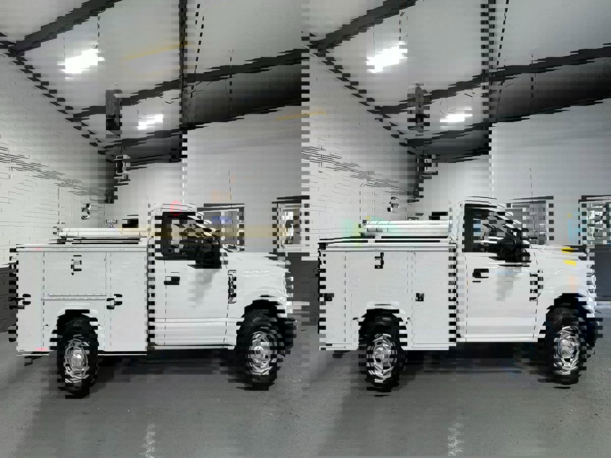 Used 2018 Ford F250 XL image 4