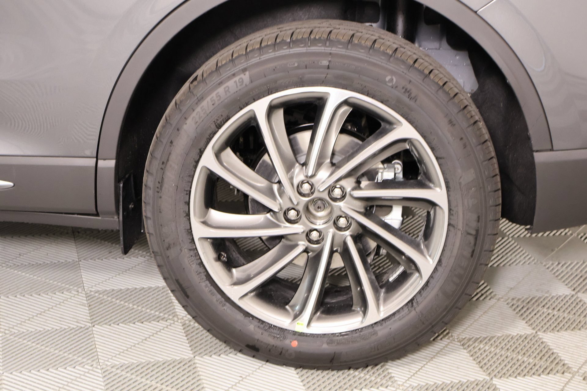 New 2026 Lincoln Corsair Premiere AWD/4WD image 20