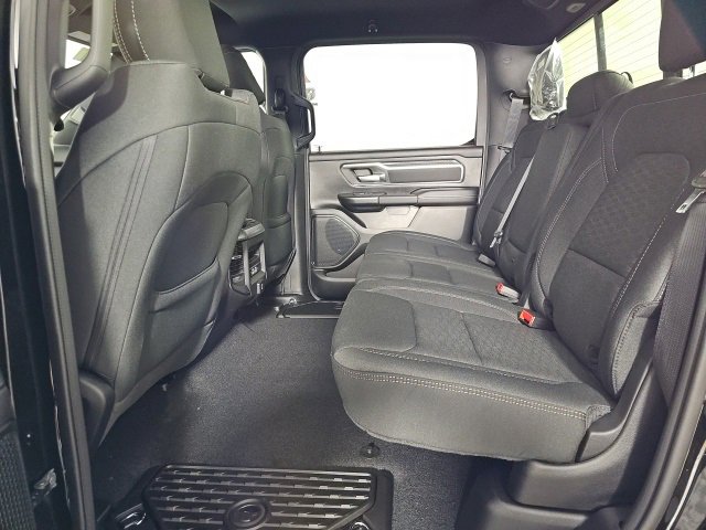 New 2026 RAM 1500 Big Horn image 24