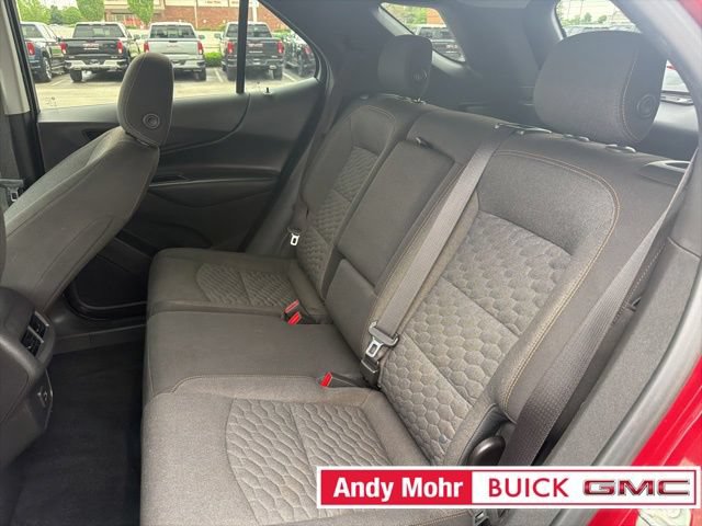 Used 2019 Chevrolet Equinox LT FWD image 18