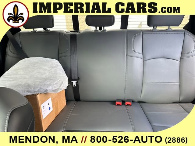 New 2026 RAM 5500 Tradesman image 29