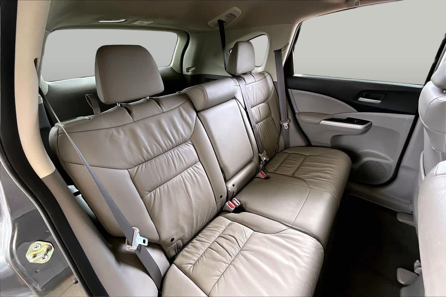 Used 2014 Honda CR-V EX-L image 17