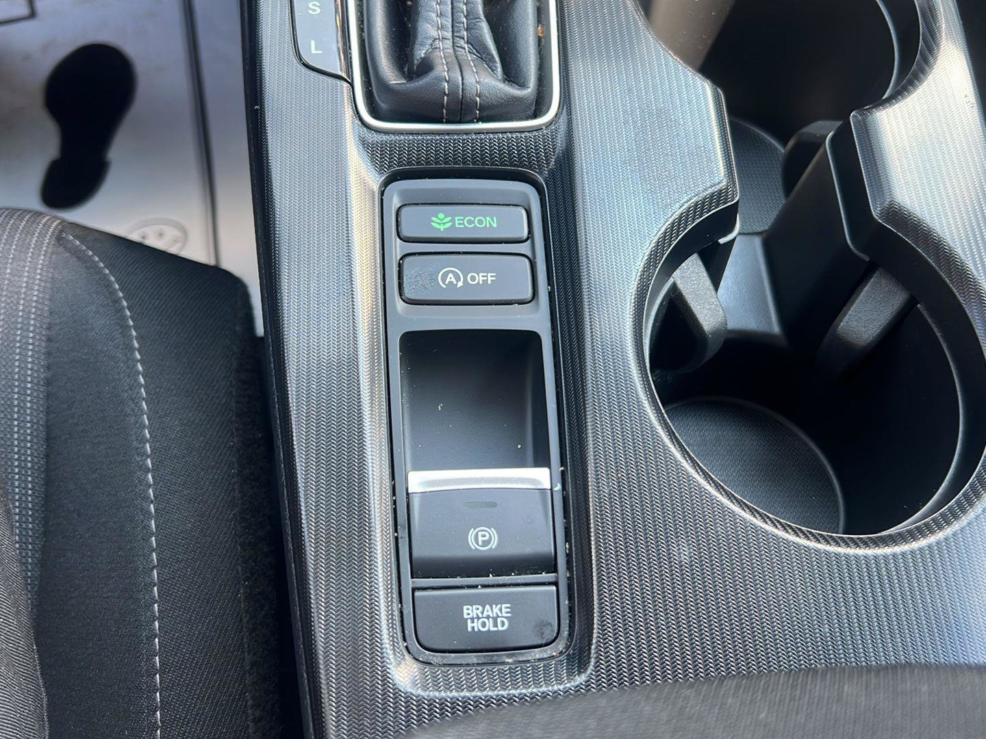 Used 2024 Honda Civic EX image 15