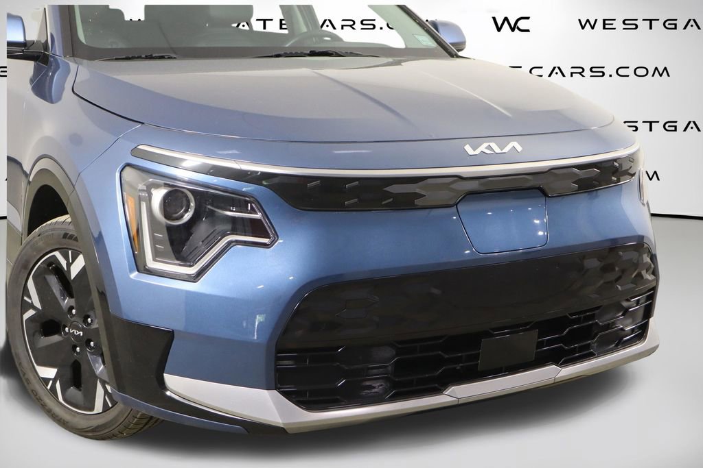 Used 2023 Kia Niro Wind w/ Wind Preserve Package image 46