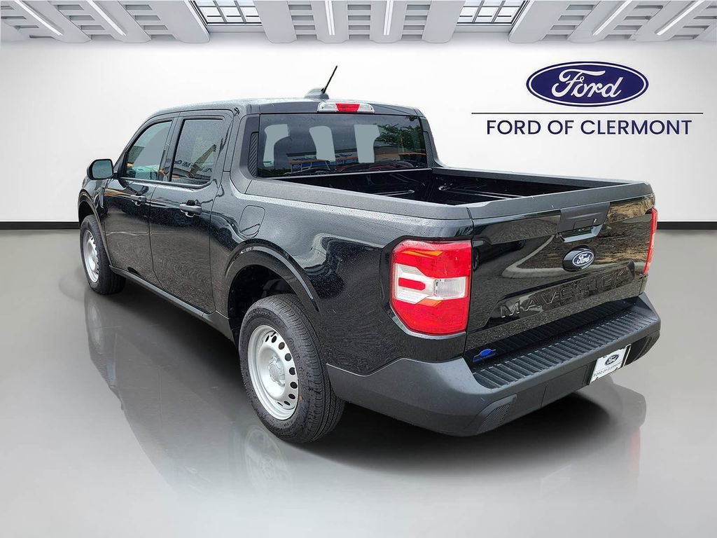 New 2026 Ford Maverick XL image 3
