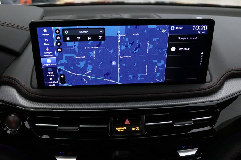 Used 2026 Acura MDX A-Spec image 21