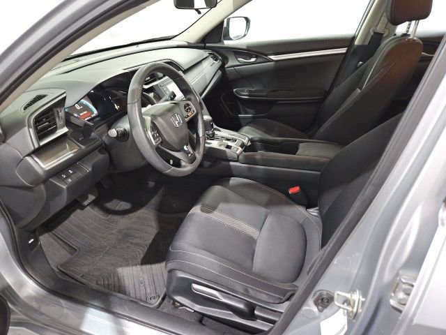 Used 2020 Honda Civic LX image 9